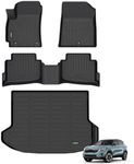 ANBINGO® Floor Mats & Cargo Liner f