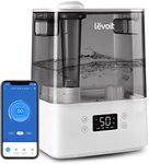 Levoit Humidifier for Bedroom, Cool