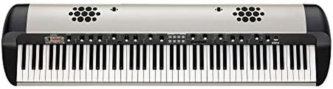 Korg SV2-SP 88-key Stage Vintage Piano