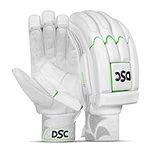 DSC Split 22 Batting Gloves for Men