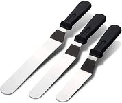 Offset Spatula For Cookies