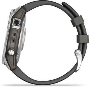 Garmin fēnix 7 GPS Multisport Watch – Rugged Outdoor Smartwatch