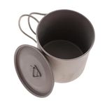 Coffee Cup For Camping