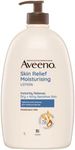 Aveeno Skin Relief Fragrance Free B