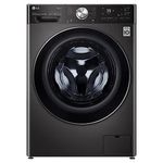 LG V11 FWV1128BTSA EZDispense 12kg/8kg Freestanding Washer Dryer