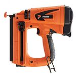 PASLODE 916000 Paslode - 16 Gauge Straight Cordless Finish Nailer - Battery and Fuel Cell Powered - No Compressor Needed