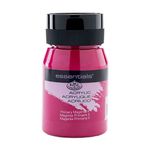 Royal & Langnickel RAA-5122 Essentials 500ml Acrylic Paint - Primary Magenta