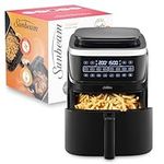 Sunbeam SteamFry Air Fryer Plus Ste