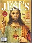 The Unknown Jesus Magazine 2021