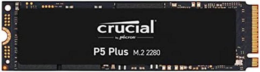 Crucial P5