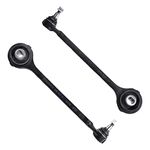 TUUMOND Suspension Kit 2 Lower Control Arm And Ball Joint For Chrysler 300 For Dodge Challenger Charger Magnum 2005 2006 2007 2008 2009 2010 2011 2012 2013 2014 K620257 K620258