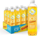 Sparkling Ice STARBURST Lemon, Zero