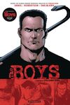 Boys Omnibus Vol. 1 TPB: Using Marijuana to Feel Better, Look Better, Sleep Better-and Get High Like a Lady