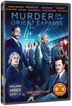 Murder on the Orient Express (2017)