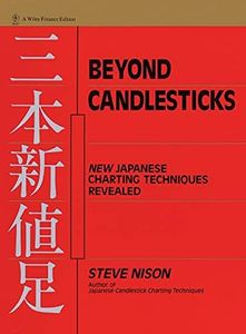 Beyond Candlesticks: New Japanese Charting Techniques Revealed: 56