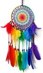 SOYUZU Dream Catchers Rainbow Dream