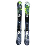 Summit Skiboards Invertigo 118 cm Skiboards with Atomic M10 Release Bindings