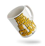 Coffee Mug Dad In The Galaxy Mugs