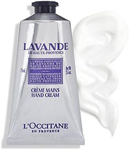 L'Occitane Lavender Hand Cream, Lavender, 75ml