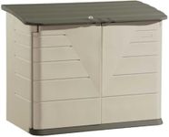 Rubbermaid Large Horizontal Resin O