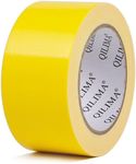 QILIMA Strong Adhesive Cloth Yellow