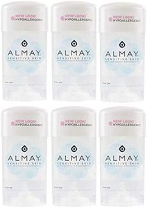 Almay Sens