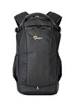 Lowepro B073C6F89N Flipside 200 AW II Camera Backpack, AW All Weather Cover, Fits Cameras + Gear, Laptop, Tablet, Black