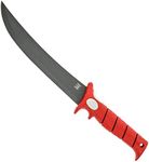 Bubba 9 Inch Stiff Fillet Knife wit