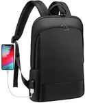 LOVEVOOK Slim Laptop Backpack for M