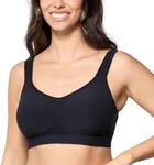 Underoutfit Wireless Plus Size Comf