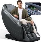 iBooMas 2024 4D Massage Chair Full 