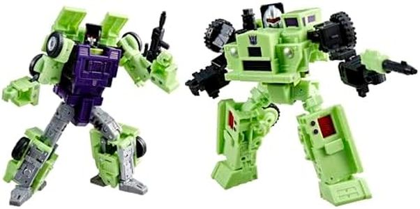 Transforme