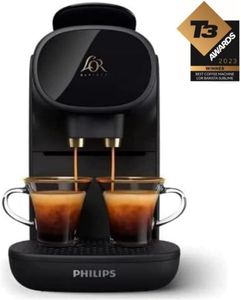 Philips L'OR Barista Coffee Machine – Black