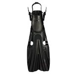 Mares Scuba Diving Fins Volo Power – Regular Black