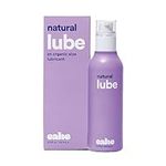 Hello Cake Natural Lube - Aloe-Base