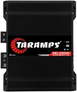 Taramps HD