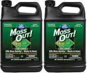 Lilly Miller Moss Out Concentrate, 