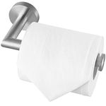 Tissue Holder For Bathroom Brushed Nickel