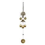 Christmas Wind Chimes