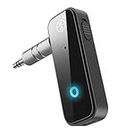 (Newest) Aux Bluetooth 5.0 Adapter 