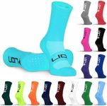 LION SPORTSWEAR Football Grip Socks