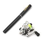 Small Fishing Rod