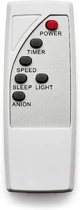 HATHASPACE Replacement Remote HSP001