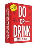 Do or Drink Date Night - Couples Ga