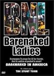 Barenaked Ladies : Barenaked in Ame