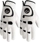 Men’s Golf Glove Left Hand Right wi