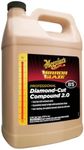 Meguiar's M8501 Meguiars "Diamond C