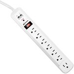 INNOVERA 7 Outlet Surge Suppressor 