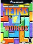 Tetris Worlds / Game