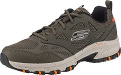 Skechers Hiking Shoes Men